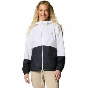 Columbia FLASH FORWARD™ II WINDBREAKER Geacă pentru femei, alb, mărime imagine