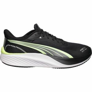 Puma POUNCE LITE PTX Încălțăminte casual de bărbați, negru, mărime 42 imagine