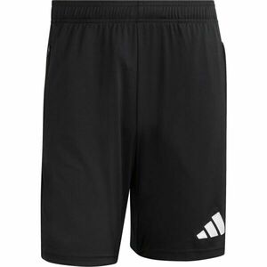 adidas ENTRADA 26 TRAINING SHORTS Pantaloni scurți de bărbați, negru, mărime imagine