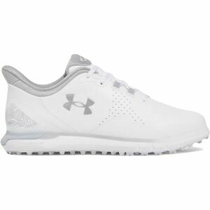 Under Armour DRIVE FADE Încălțăminte golf bărbați, alb, mărime 45.5 imagine