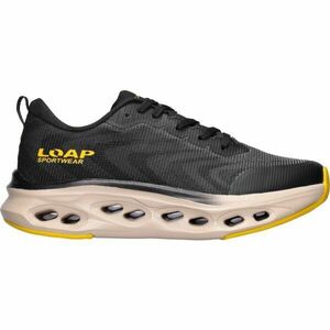 LOAP CORNYS Încălțăminte casual pentru bărbați, negru, mărime imagine