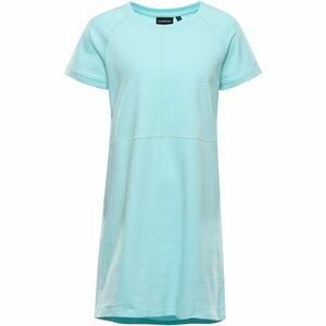 ALPINE PRO DECRA Rochie de damă, verde deschis, mărime imagine