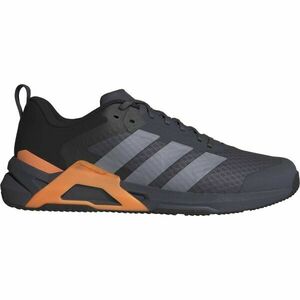 adidas DROPSET CONTROL TRAINER M Încălțăminte sport bărbați, gri închis, mărime 42 2/3 imagine