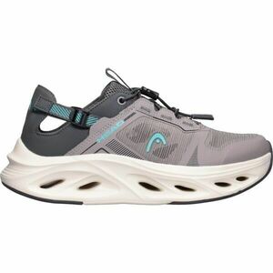 Head ZUZNY L Sandale de damă, gri, mărime imagine