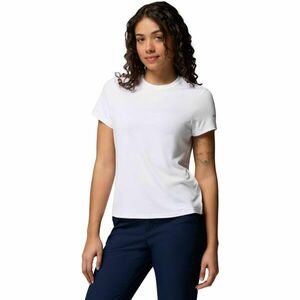 Columbia PARSONS POINT™ BACK GRAPHIC TEE Tricou funcțional femei, alb, mărime imagine