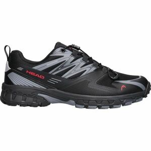 Head RANF WP Încălțăminte trekking bărbați, negru, mărime imagine