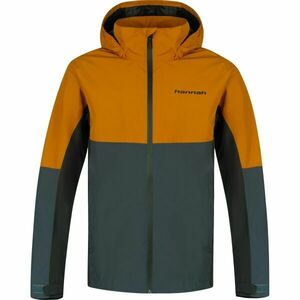 Hannah FINN Geacă cu membrană bărbați, gri închis, mărime imagine