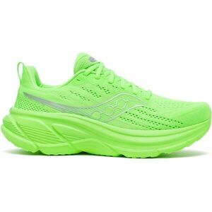 Saucony HURRICANE 25 Încălțăminte alergare bărbați, verde, mărime 44 imagine