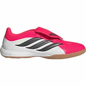 adidas PREDATOR LEAGUE FT IN Pantofi de sală pentru bărbați, alb, mărime 41 1/3 imagine