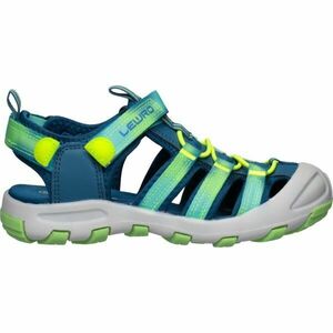 Lewro GRADY Sandale de copii, albastru închis, mărime imagine