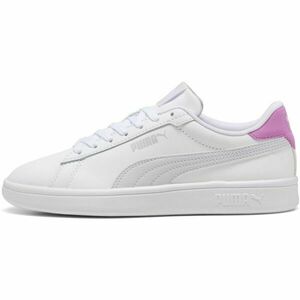 Puma SMASH 3.0 L JR Încălțăminte fete, alb, mărime 39 imagine