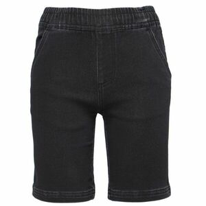 LOAP DAN Șort pentru băieți, gri închis, mărime 146-152 imagine