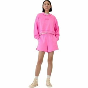 GAP MINI ARCH Hanorac damă, roz, mărime imagine