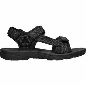 Crossroad MAHNY Sandale pentru bărbați, negru, mărime imagine