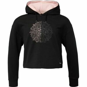 LOAP DOKSY Hanorac fete, negru, mărime 158-164 imagine