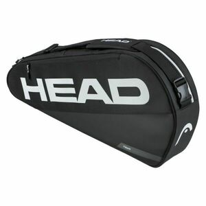 Head TOUR RACQUET BAG S Geantă de tenis, negru, mărime imagine