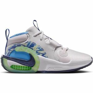 Nike AIR ZOOM CROSSOVER 2 SE Încălțăminte de baschet copii, gri, mărime 38.5 imagine