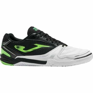 Joma DRIBLING IN Încălțăminte de sală pentru bărbați, negru, mărime imagine