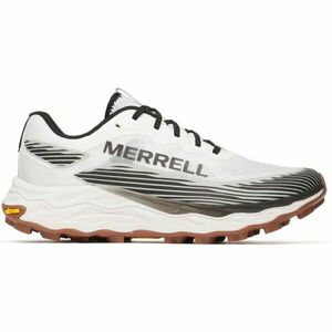 Merrell AGILITY PEAK 6 Încălțăminte de alergare pentru bărbați, alb, mărime 46 imagine
