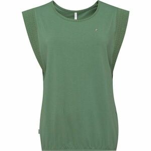 LOAP ANVERA Tricou de damă, verde, mărime imagine