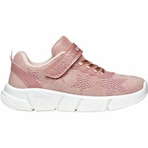 Geox J ARIL G. B Încălțăminte casual fete, roz, mărime imagine
