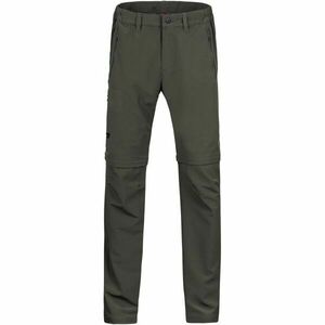 Hannah STRETCH-EARTHY Pantaloni elastici pentru bărbați, maro, mărime imagine