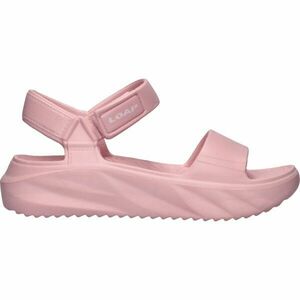 LOAP MAKII Sandale damă, roz, mărime imagine