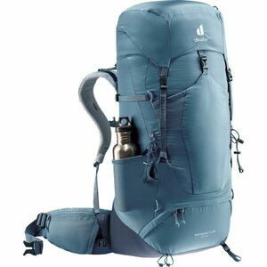 DEUTER AIRCONTACT LITE 50+10 Rucsac de drumeții, albastru, mărime imagine