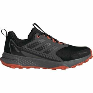 adidas TERREX TRACEFINDER 2 CLIMA Pantofi de trail pentru bărbați, negru, mărime 42 imagine