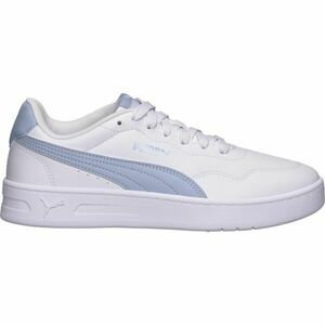 Puma COURT LALLY Încălțăminte casual damă, alb, mărime 40.5 imagine