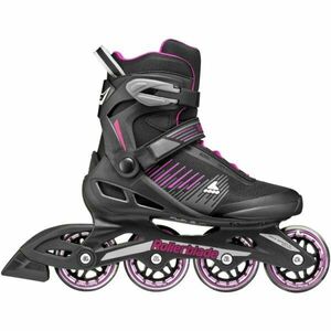 Rollerblade ZETRABLADE W Role pentru femei, negru, mărime imagine