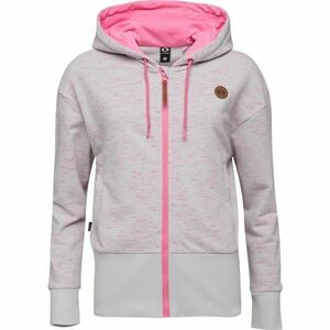 LOAP ECNELA Hanorac pentru femei, gri, mărime imagine