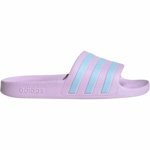 adidas ADILETTE AQUA Papuci femei, roz, mărime 40.5 imagine