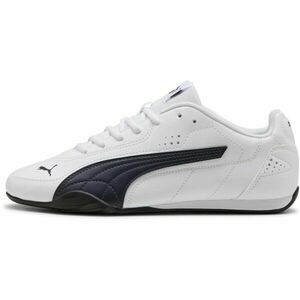 Puma CATCH Încălțăminte casual pentru bărbați, alb, mărime 44.5 imagine
