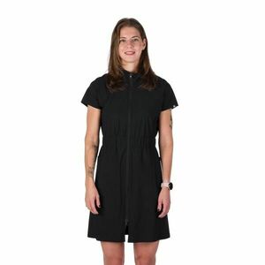 Northfinder LEANDRA Rochie outdoor pentru femei, negru, mărime imagine
