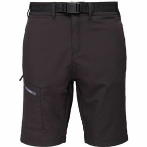 LOAP URMIK Șort outdoor bărbați, negru, mărime imagine