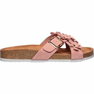 LOAP SIRI Papuci femei, roz, mărime imagine