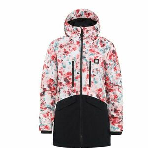 Horsefeathers LARRA II JACKET Geacă schi/snowboard damă, roz, mărime imagine