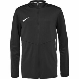 Nike DRI-FIT PARK FZ JACKET Geacă de fotbal bărbați, negru, mărime imagine