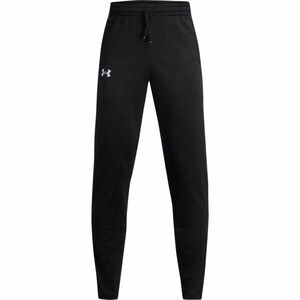 Under Armour PENNANT 2.0 PANTS Pantaloni pentru băieți, negru, mărime M imagine