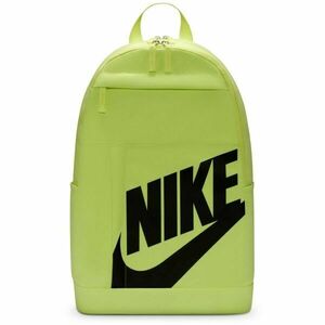 Nike ELEMENTAL Rucsac, verde deschis, mărime imagine