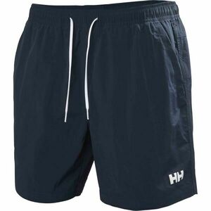 Helly Hansen CALSHOT TRUNK Pantaloni scurți de baie pentru bărbați, albastru închis, mărime imagine