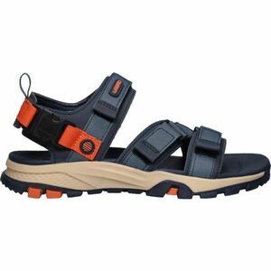 Lewro MAYK Sandale copii, albastru închis, mărime imagine