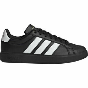 adidas STREETTALK Încălțăminte casual de bărbați, negru, mărime 47 1/3 imagine