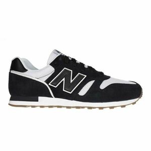 New Balance M3734R9 Încălțăminte casual de bărbați, negru, mărime 45 imagine