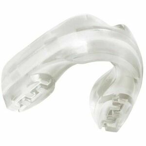 SAFEJAWZ ORTHO Proteză dentară, transparent, mărime UNI imagine