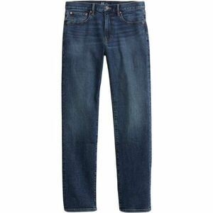 GAP V-STRAIGHT Blugi bărbați, albastru închis, mărime imagine