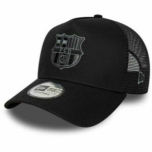 New Era FC BARCELONA 9FORTY TRUCKER Șapcă, negru, mărime UNI imagine