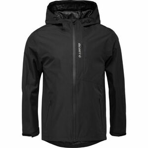 Lotto CHABI Geacă ușoară outdoor pentru bărbați, negru, mărime imagine