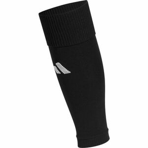 adidas MILANO SLEEVE Jambiere de fotbal pentru bărbați, negru, mărime imagine